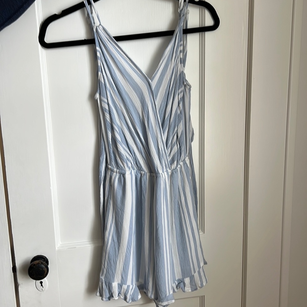 American Eagle romper